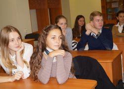 Master-Class “The Bar Business”